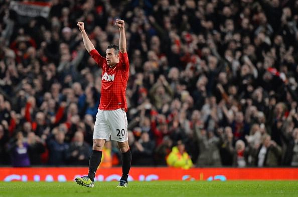 Manchester United 3-0 Aston Villa: 5 talking points