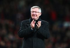 Stats: List of trophies won by Sir Alex Ferguson