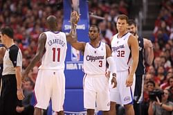 12 takeaways from Clippers taking Game 2, 93-91 vs Grizzlies