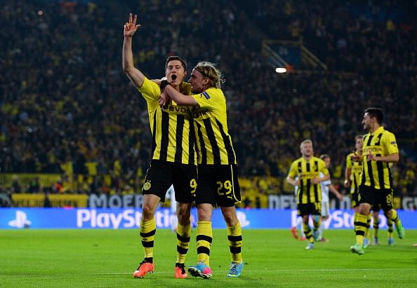 Germans on Spanish shores: Tactical preview of the Chamipons League Semis 2nd leg