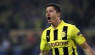 Robert Lewandowski could be on his way out and the end of the season