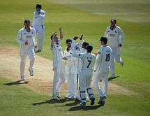 Derbyshire v Nottinghamshire - Better results ahead for Derbyshire?