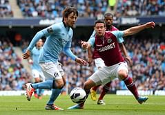 Premier League Tactical Review: 27th-30th April