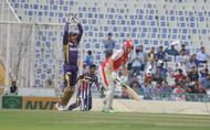 Adam Gilchrist has been woefully out of form this IPL