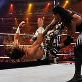 WrestleMania 26: HBK has left the building