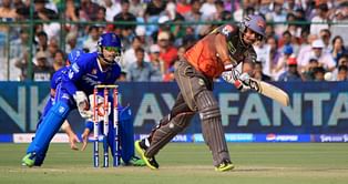 Sunrisers batsmen have to take responsibility: White