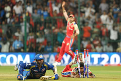The tragic consequences of Mumbai Indians' paranoia