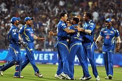 Quick Flicks - MI v/s KKR (Match 33)