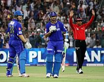 IPL 6: Watson guides Rajashtan to big win
