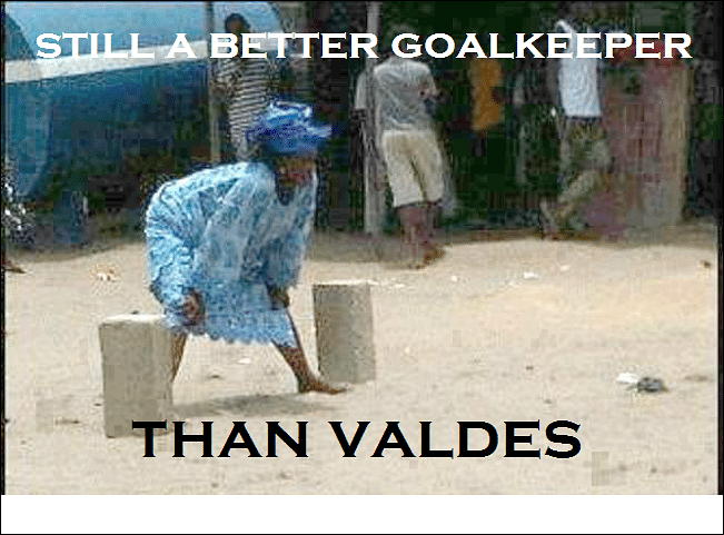 Top trolls of the day: 4th April