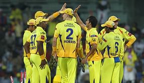 Hussey, Morris defeat Kolkata Knight Riders