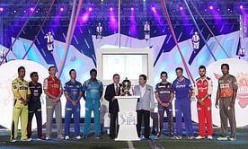 IPL6 inauguration: Pitbull, Bollywood sweep the City of Joy