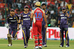Virat Kohli - Too hot isn't cool at all!