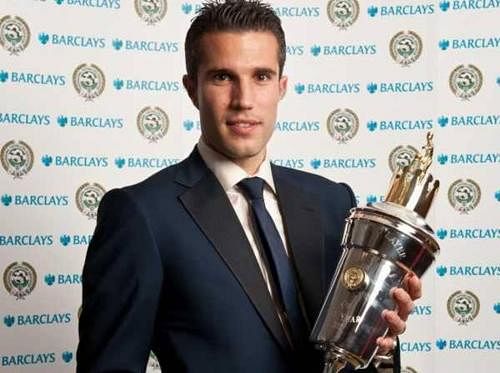 Poll: Who do you think will win the PFA awards?