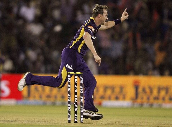 IPL 6: two sides to the coin