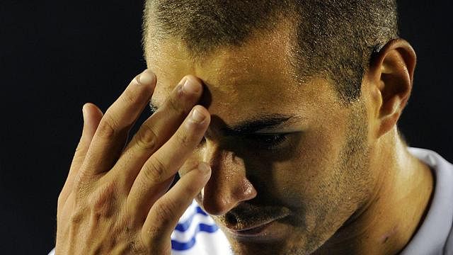 Karim Benzema: Struggling French international must prove class is permanent in Real slump