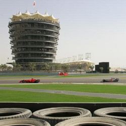 Bahrain Grand Prix: Mclaren's expectations