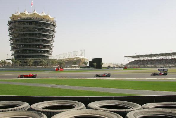 Bahrain Grand Prix: Mclaren's expectations