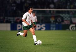 The day Wynton Rufer became a superstar