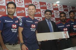 Seniors have to stand up for Daredevils: Johan Botha