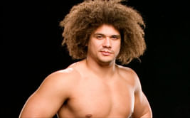 Former wrestler Carlito tweets about The Rock's latest injury