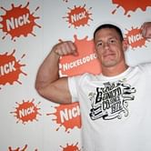 John Cena on CM Punk's chances of ending the streak and more