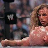 Shawn Michaels to make up for Cena's absence on RAW next month