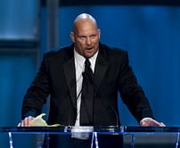 Steve Austin posts a picture of his BSR monster truck on Twitter