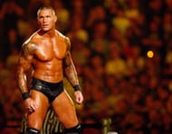 Randy Orton