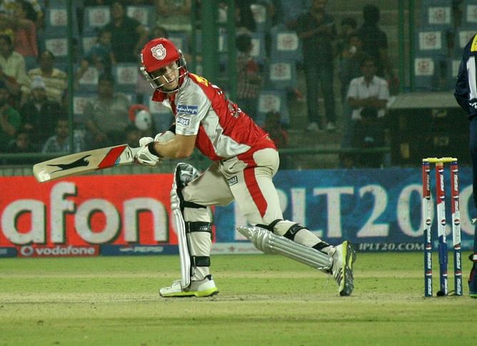 IPL 6: Bowlers set up comfortable win for Kings XI Punjab
