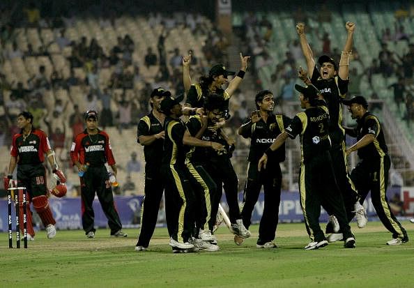 Longest standing IPL records