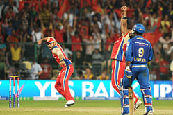 IPL 6: Mumbai Indians fall through