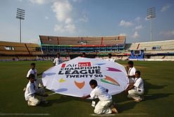 Champions League T20 to be played in India this year