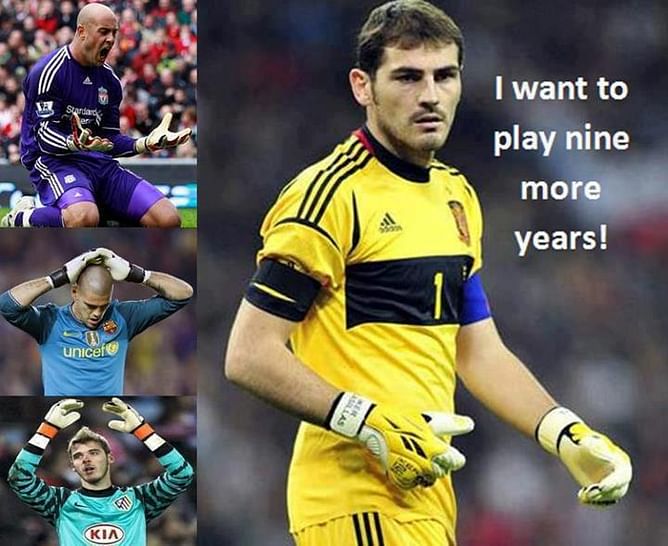 Top Trolls of the Day: 30th April