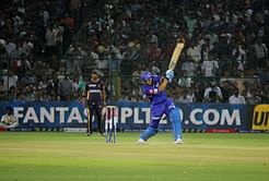IPL: Royals beat Knight Riders by 19 runs