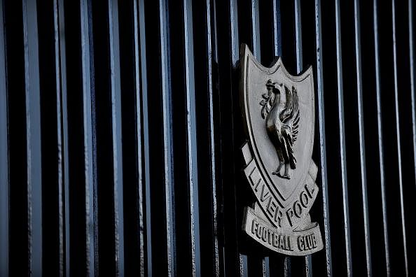 Football's Greatest Colosseums - Part 2: Anfield