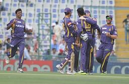 IPL 6: Kolkata Knight Riders - Losing the plot too early?