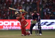 Royal Challengers Bangalore v Delhi Daredevils - IPL