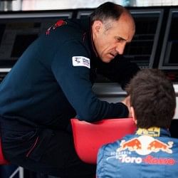 It is pointless to reintroduce a ban on Team Orders, says Franz Tost