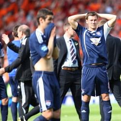 Rangers and Celtic? ICT and Ross County are a new driving force in Scottish football