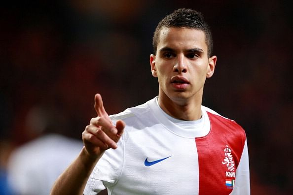 Adam Maher: Scout Report
