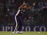 Kings XI Punjab vs Kolkata Knight Riders - IPL