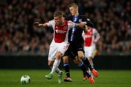 Ajax Amsterdam v SC Heerenveen - Eredivisie