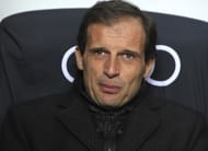 AC Milan v S.S. Lazio - Serie A