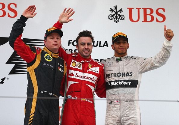 2013 Chinese Grand Prix: 5 Talking Points