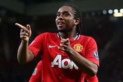 Anderson out of action due to KFC?
