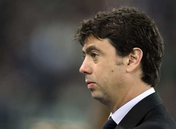 Serie A not interesting, concedes Agnelli