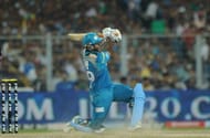 Pune Warriors India batsman Angelo Mathews