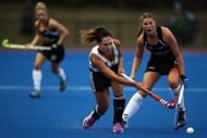 Four Nations Hockey Finals