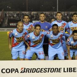 Severe penalties for players' attack: Conmebol